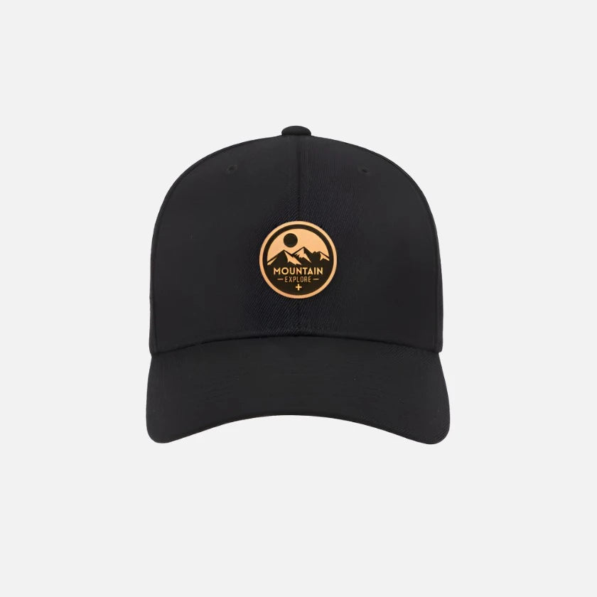 Custom Leather Patches For Hats